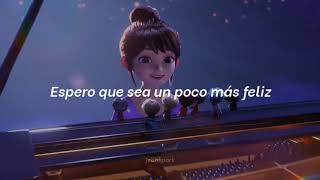 BTS  zero oclock tiny tan ver sub español [upl. by Nyladnek623]