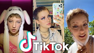 SIS vs BRO TikTok Compilation Karina amp Ronald  RonaldOMG GamerGirl Karina Kurzawa Roblox [upl. by Eenattirb]