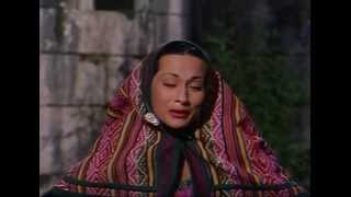 Pachamama Yma Sumac 1954 [upl. by Pronty]