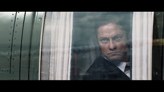 Has Fallen 4 Night Has Fallen Trailer 3 2024 Gerard Butler Morgan Freeman  Fan Made [upl. by Edie899]