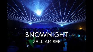 SnowNight Zell am See [upl. by Neeka800]