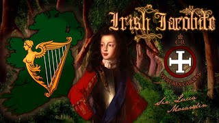 Irish Jacobite Song  Óró Sé do bheatha bhaile Irish Loyalist Music 1745 [upl. by Drannel803]