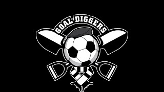 Goal Diggers On Tour Velocity Wessex League Football Show With Cliff amp Greg Awaaz FM [upl. by Aihsema]