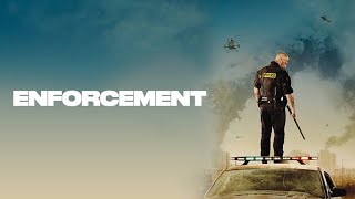 Enforcement 2020 Official Trailer  Magnolia Selects [upl. by Nylirad]