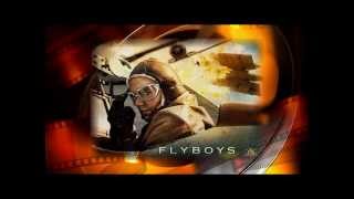 Flyboys Trailer [upl. by Imoyaba885]