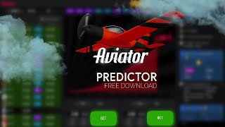 How to Download Predictor Aviator 🔥 Android APK amp iOS iPhone 2024 [upl. by Ferri]