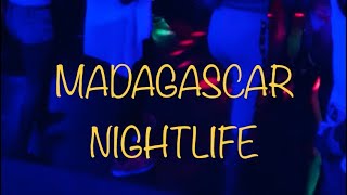 Madagascar nightlife [upl. by Idona]