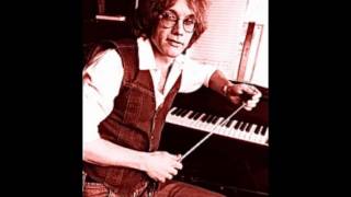 Warren Zevon Accidentally Like A Martyr [upl. by Ailemak]