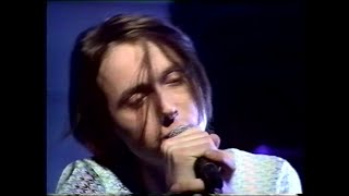 Suede  The Drowners Live The Late Show 1st TV Appearance 060592 [upl. by Eserehc]