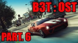 Burnout 3 Takedown Soundtrack Part 611 [upl. by Jacquelyn]