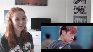 Third Kamikaze  Love Warning เตือนแล้วนะ  MV Reaction [upl. by Gildus]