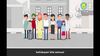 MPAJCUKAI TAKSIRAN amp KELANGSUNGAN PERKHIDMATAN [upl. by Xantha]