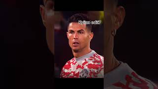 keşfet football Cristiano Ronaldo şablonlu edit👌💯 [upl. by Mowbray]