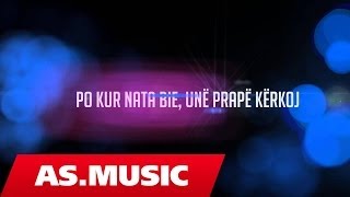 Alban Skenderaj  Ata Sy Official Lyric Video HD [upl. by Olra707]