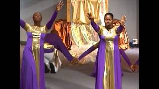 Before the Throne Room by Prophetess Audrey Josey song by Shekinah Glory Ministry [upl. by Roth]