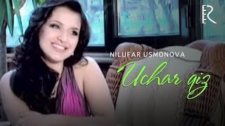 Nilufar Usmonova  Uchar qiz Official Music Video [upl. by Rosana451]