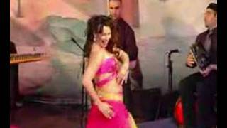 ARABIC BELLYDANCE ORIT [upl. by Arob340]