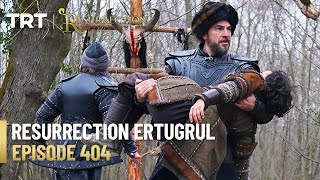 Resurrection Ertugrul Season 5 Episode 404 [upl. by Ludwig]