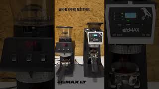 etzMAX vs Pico  About Spoed amp Power Consumption [upl. by Randi318]