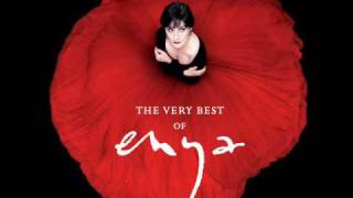 Enya  13 Aldebaran The Very Best of Enya 2009 [upl. by Zil]