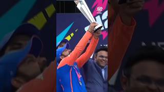 Lehra Do Film Version t20worldcup t20worldcup2024 shortsfeed shorts trendingvideo [upl. by Adnuahsal103]