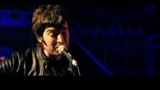 Noel Gallagher  Slide Away Live [upl. by Ruperto230]