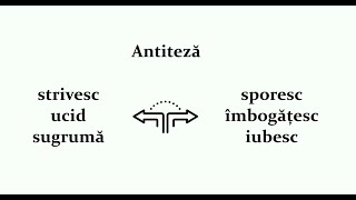 Eu nu strivesc corola de minuni a lumii  Lucian Blaga  comentariu referat idee importanta [upl. by Nosaes334]