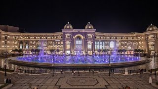 VENDOME MALL  QATAR [upl. by Mcneil]