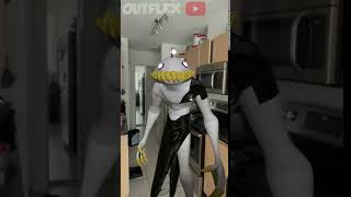 Ben 10 Ripjaws transformation REAL LIFE [upl. by Stallworth]