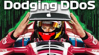 🔴Live iRacing While The Hackers are Sleeping [upl. by Swigart]