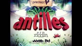 Antilles Riddim Mix Dj Stunna Soca 2012  Machel Kerwin Du BoisNadia Batson Erphaan Alves [upl. by Ardnuaek]