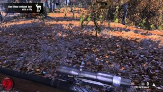 Cabelas Big Game Hunter Pro Hunts PC Gameplay HD 1080P Max Settings [upl. by Mikihisa474]