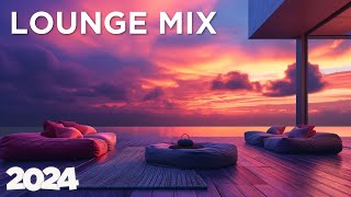 Ambient Lounge  Lounge Mix 🛋️ Soft Echoes [upl. by Lezlie]