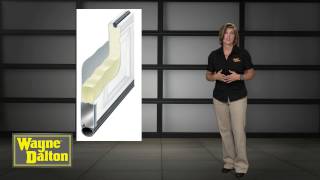 Garage Door Insulation  Why Should You Insulate Your Garage Door [upl. by Mayda]