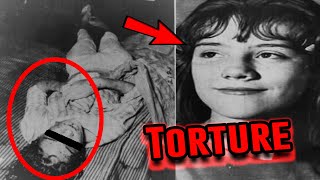 The Tragic Story of Sylvia Likens A Case of Extreme Child Abuse and Torture [upl. by Wesla]