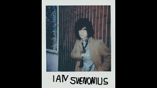 IAN SVENONIUS amp ESCAPE ISM docu interview [upl. by Harbird]