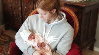 My Experiences on Becoming a Father [upl. by Aulea]