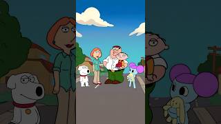 FAMILY GUY GET ABSTRACTED Pibby x The Amazing Digital Circus tadc familyguy pibby [upl. by Cliff]