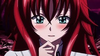 HighSchool DxD「AMV」 Same Old War ᴴᴰ [upl. by Emily463]