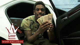 Jimmy Wopo quotPatty Cakequot Kodak Black Remix WSHH Exclusive  Official Music Video [upl. by Anivlis156]