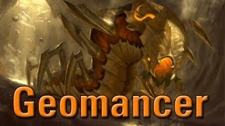 Hero Spotlight Geomancer [upl. by Akived]