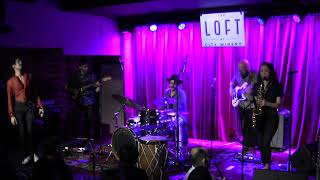 Sunny Jains Wild Wild East Live at City Winery NYC 11424 [upl. by Gurney]