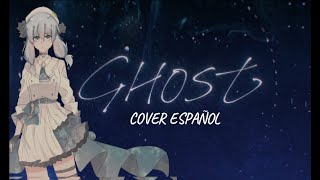 GHOSTSuisei cover en español Especial 2k vocal MisaoChan [upl. by Edie]