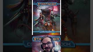 Starfinder  12 aventuras extraordinárias [upl. by Leeda163]