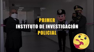 ¿CSI PERÚ 🕵️  Primer Instituto Nacional de Investigación Criminal [upl. by Llennor]