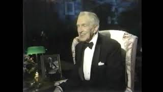 Vincent Price INTRO  Ep 2  Last Seen Wearing  Inspector Morse BBC TV [upl. by Reider863]