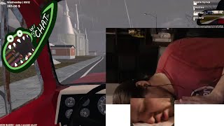 Jerma Streams with Chat  Mon Bazou [upl. by Helga109]