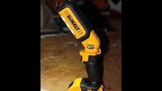 Миниболгарка DeWALT DCS438NXJ dewalt dcs438 электроинструмент болгарка [upl. by Nikolai]