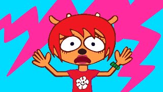 Lammy Songs Um Jammer Lammy [upl. by Mort211]