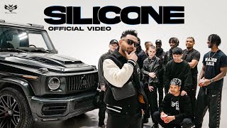 SILICONE Full Video Prem Dhillon  ProdGk Qarn Mallhi  Latest Punjabi Songs 2023 [upl. by Jerrilee128]